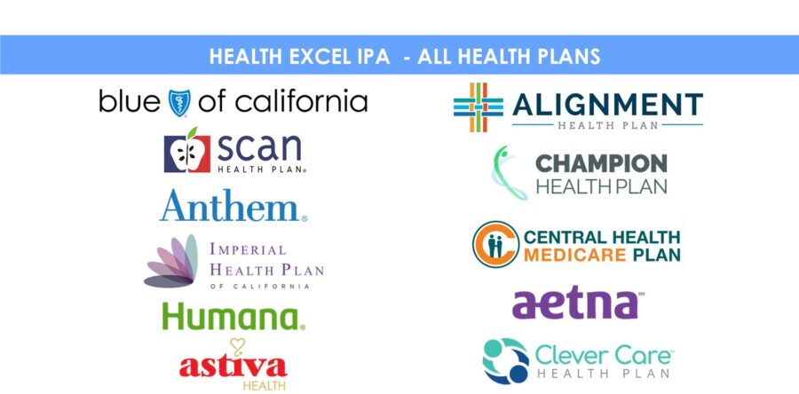 Health Excel Plans
