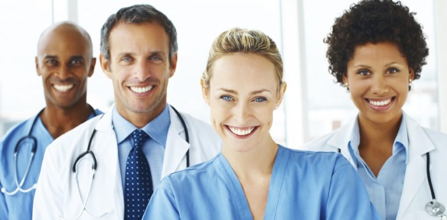 Find a Doctor