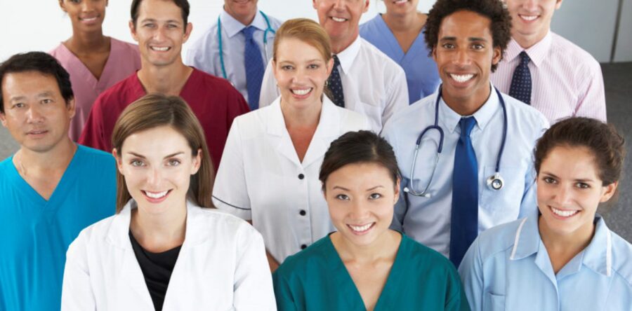 Physicians At Your Side