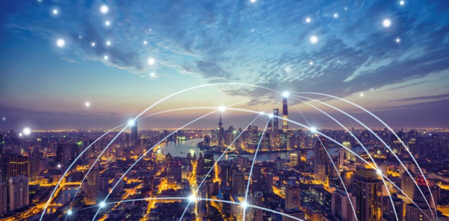 Connecting Your Healthcare