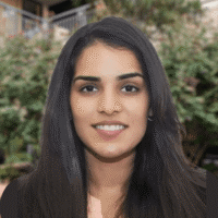 Ankhita Ramdas, MD