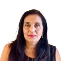 Shyamala Karuvannur, MD