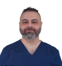 Ammar Charestan, MD
