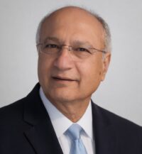 Mohammed Bari, MD