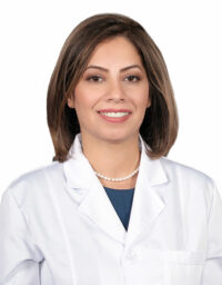 Narges Baluch, MD