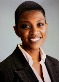 Takeshia Niday, MD