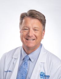 Charles Redfern, MD