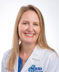 Kristen Rice, MD