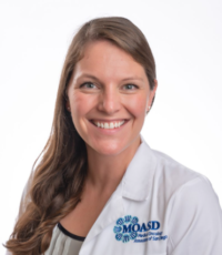 Casie Shenoy, MD